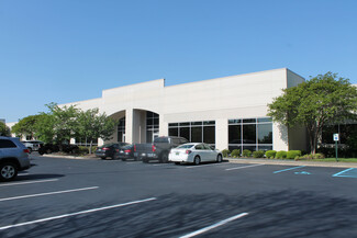 More details for 100 Quality Cir NW, Huntsville, AL - Office for Lease