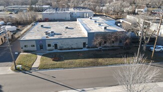 Plus de détails pour 2230 Edgewood Ave S, Saint Louis Park, MN - Industriel à vendre