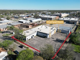 More details for 725 E Bayley, Wichita, KS - Industrial for Sale