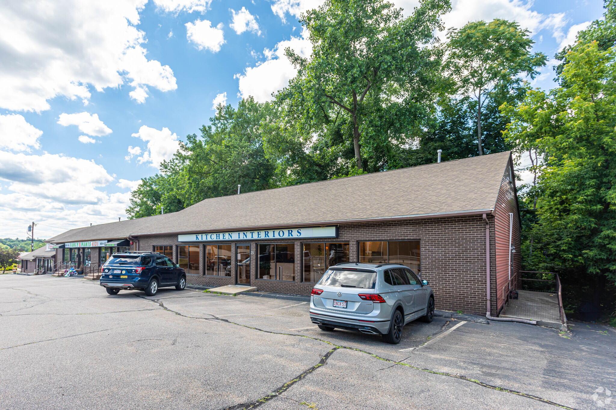 251 Worcester St, Natick, MA for lease Building Photo- Image 1 of 7