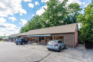 More details for 251 Worcester St, Natick, MA - Retail for Lease