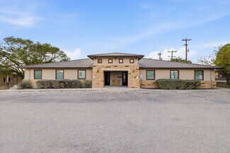 More details for 10007 Huebner Rd, San Antonio, TX - Office for Sale