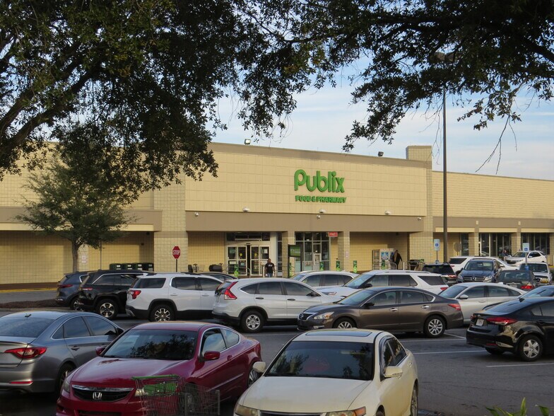 2713-2715 Dawson Rd, Albany, GA for lease - Building Photo - Image 2 of 6