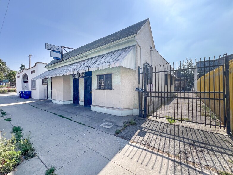 4122 Figueroa St, Los Angeles, CA for sale - Building Photo - Image 2 of 13