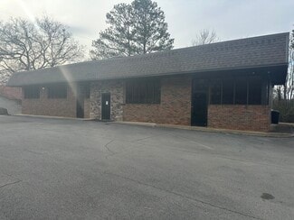 Plus de détails pour 1210 Noccalula Rd, Gadsden, AL - Commerce de détail à vendre