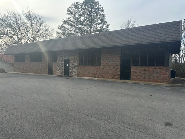 More details for 1210 Noccalula Rd, Gadsden, AL - Retail for Sale