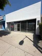 1446 S Robertson Blvd, Los Angeles, CA à louer Photo du bâtiment- Image 1 de 9