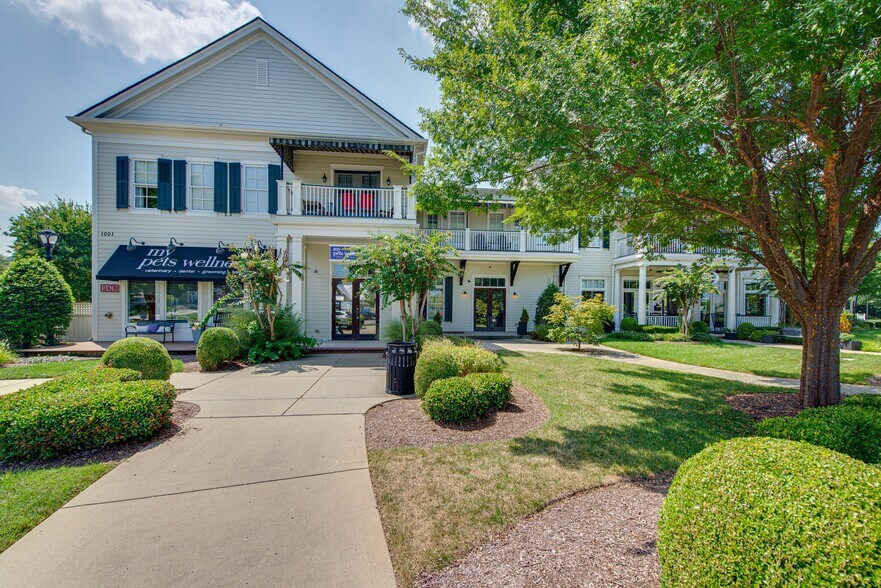 Highway 96, Franklin, TN à louer - Photo du bâtiment - Image 2 de 16