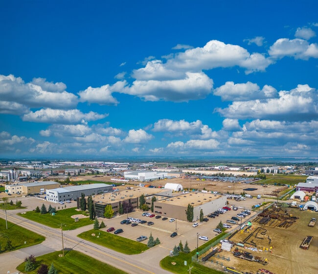 Plus de détails pour 25672 111 Ave, Parkland County, AB - Flex à vendre