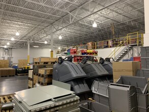 4444 Innovation Way, Allentown, PA for lease Interior Photo- Image 1 of 19