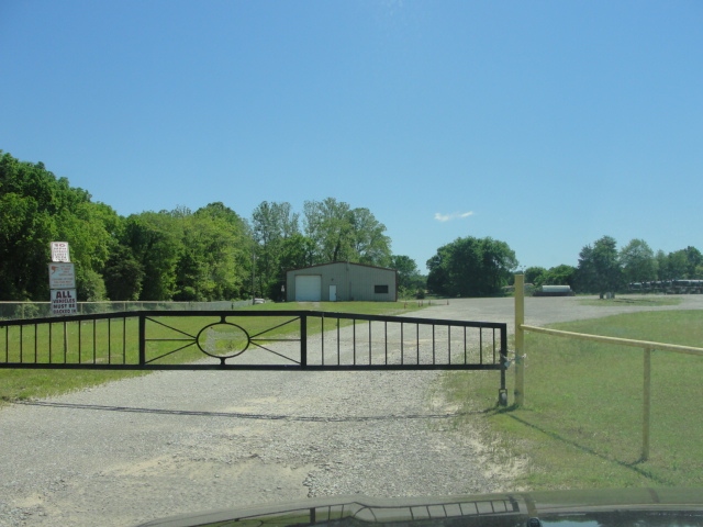 1800 E Main St, Lamar, AR for lease - Building Photo - Image 1 of 13