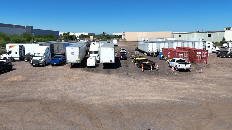 6060 W Washington St, Phoenix, AZ à louer - Vidéo sur l’inscription commerciale - Image 3 de 7