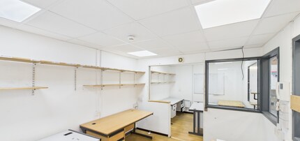 17-19 Salisbury Sq, Nottingham for lease Interior Photo- Image 1 of 4