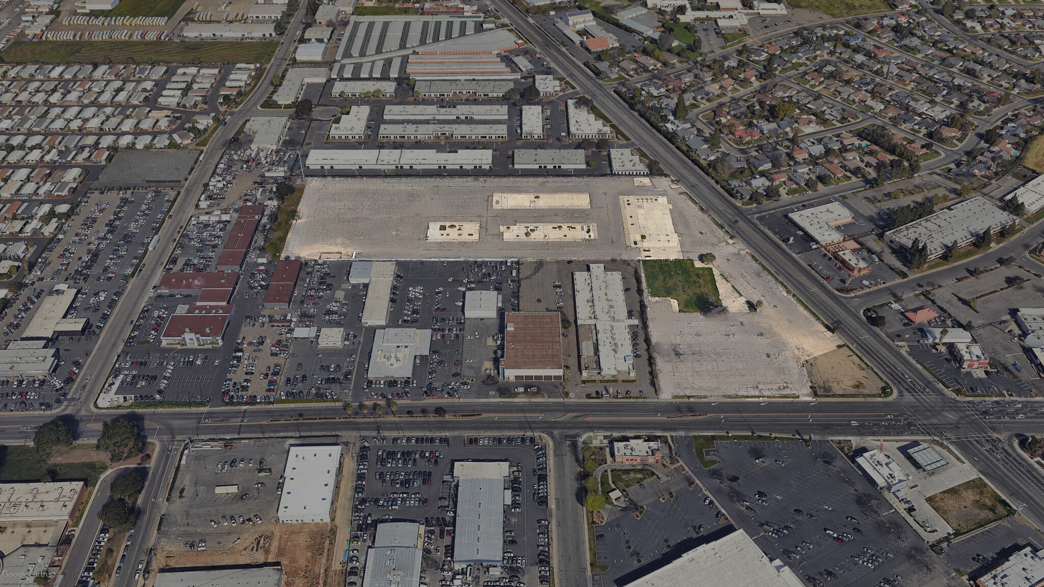 3815 Florin Rd, Sacramento, CA for sale Building Photo- Image 1 of 4