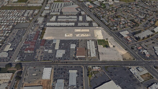 More details for 3815 Florin Rd, Sacramento, CA - Land for Sale