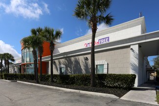 Plus de détails pour 3801 S Congress Ave, Palm Springs, FL - Commerce de détail à vendre