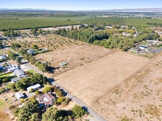 More details for 3276 Rodeo Ave, Chico, CA - Land for Sale