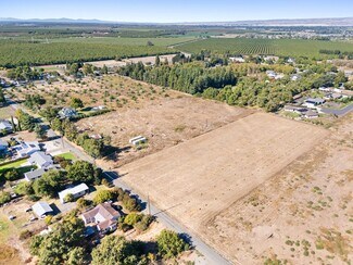 Plus de détails pour 3276 Rodeo Ave, Chico, CA - Terrain à vendre