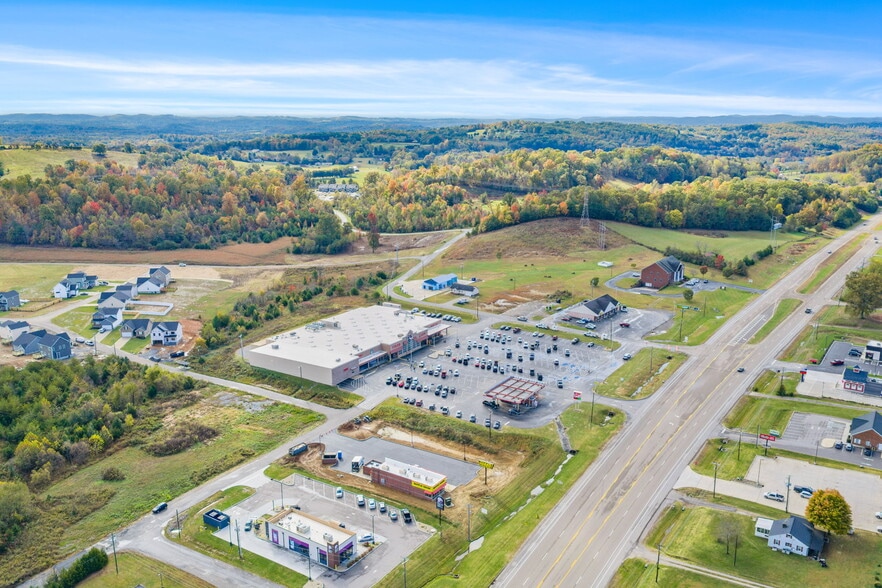 00 Rutledge Pike, Blaine, TN for sale - Primary Photo - Image 1 of 18