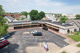 More details for 808 3rd St, Columbus, IN - Retail for Sale