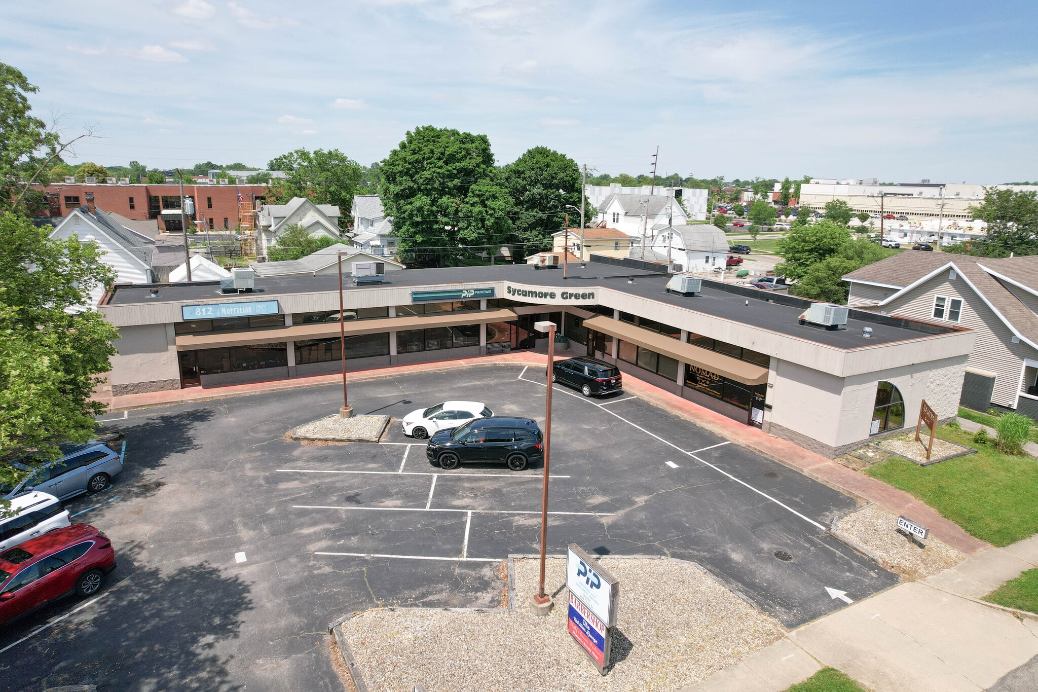 808 3rd St, Columbus, IN for sale Building Photo- Image 1 of 10