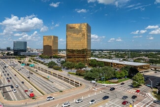 More details for 8150 N Central Expy, Dallas, TX - Office for Lease
