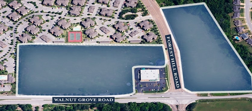 9028 Walnut Grove Rd, Cordova, TN for sale Primary Photo- Image 1 of 2