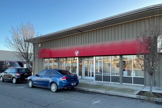 Plus de détails pour 226 N 1st St, Turlock, CA - Vente au détail à vendre