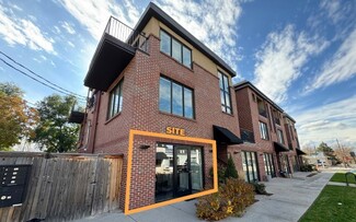 Plus de détails pour 2700 E Louisiana Ave, Denver, CO - Vente au détail à vendre