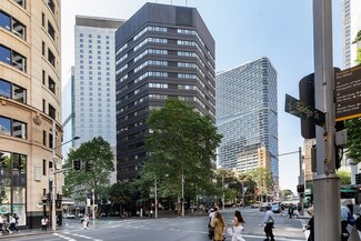 Plus de détails pour 50 Pitt St, Sydney - Commerce de détail à louer