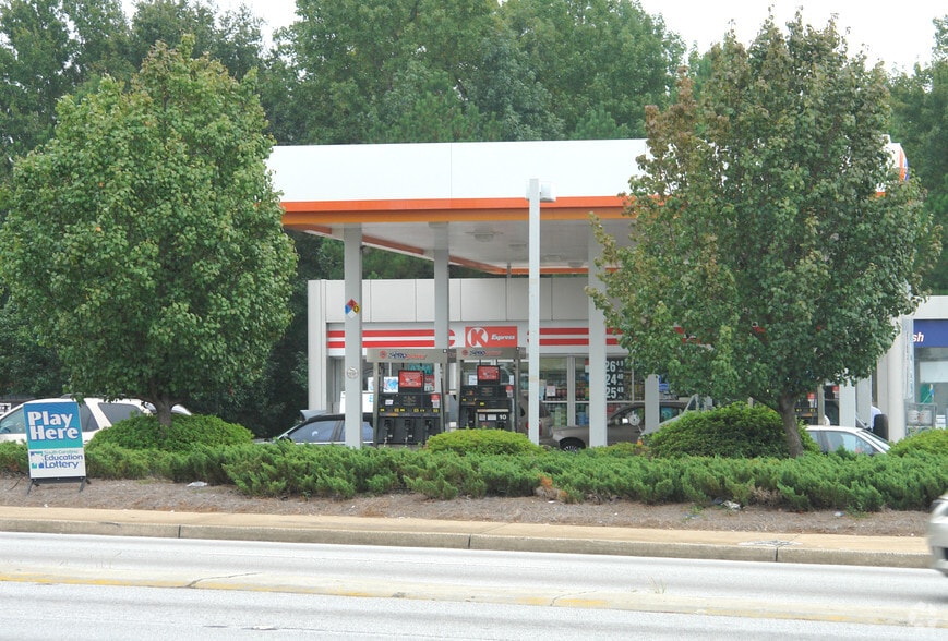 8500 Two Notch Rd, Columbia, SC for sale - Building Photo - Image 2 of 17