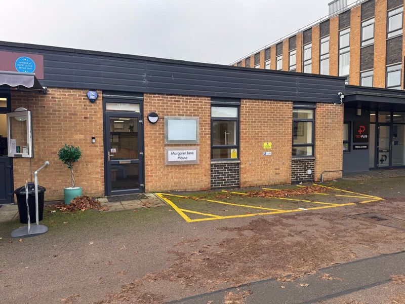 Mobbs Way, Lowestoft for lease Building Photo- Image 1 of 2