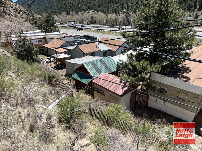 757 County Road 308, Dumont, CO for sale - Building Photo - Image 3 of 23