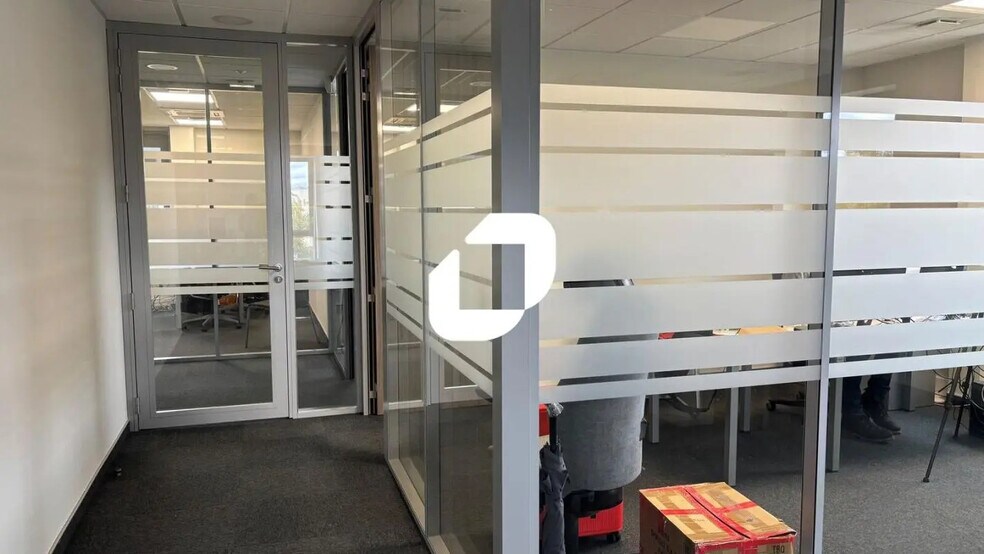 1 Rue Sophie Germain, Hoerdt à louer - Photo du bâtiment - Image 3 de 6