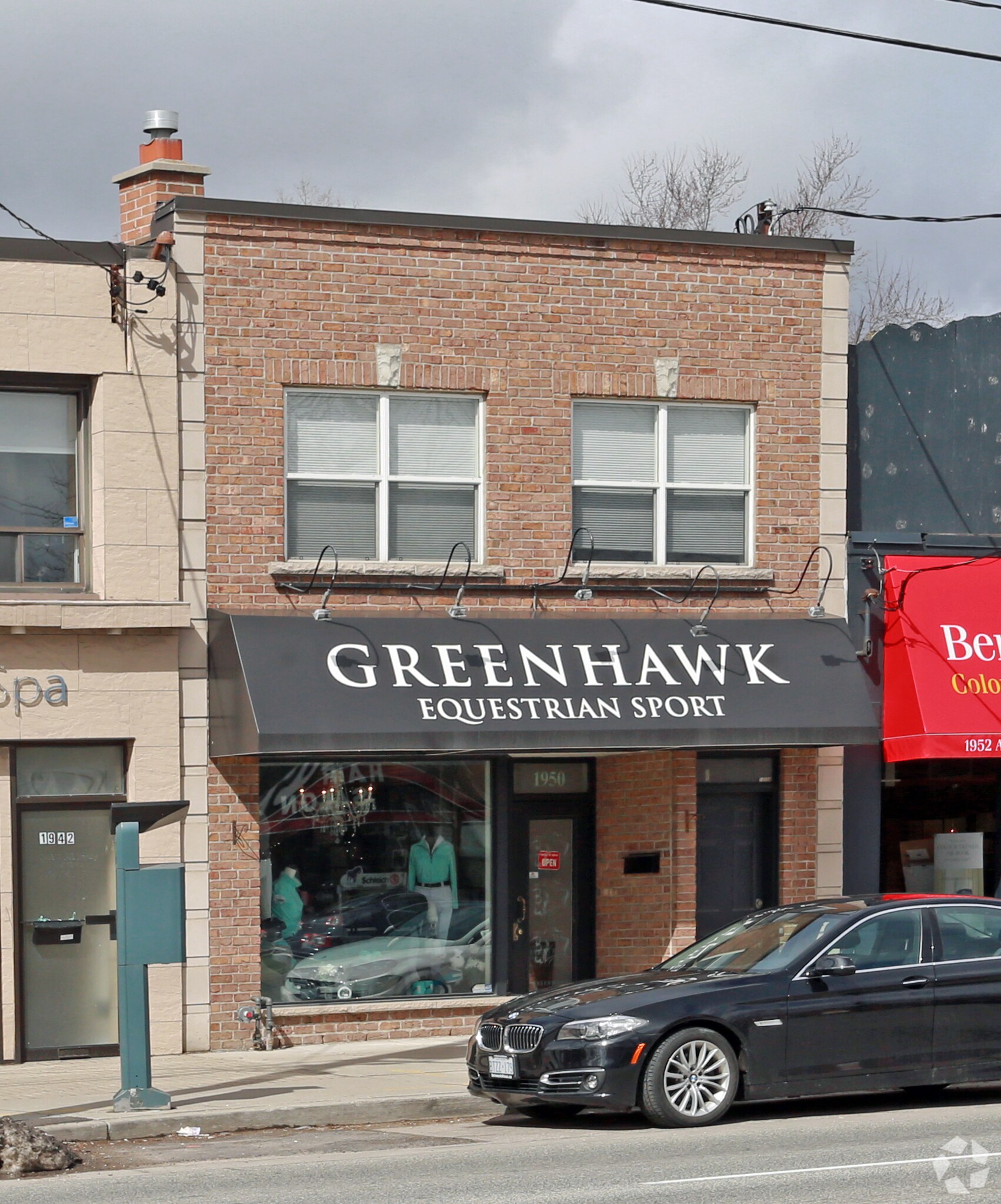 1950 Avenue Rd, Toronto, ON à vendre Photo principale- Image 1 de 1