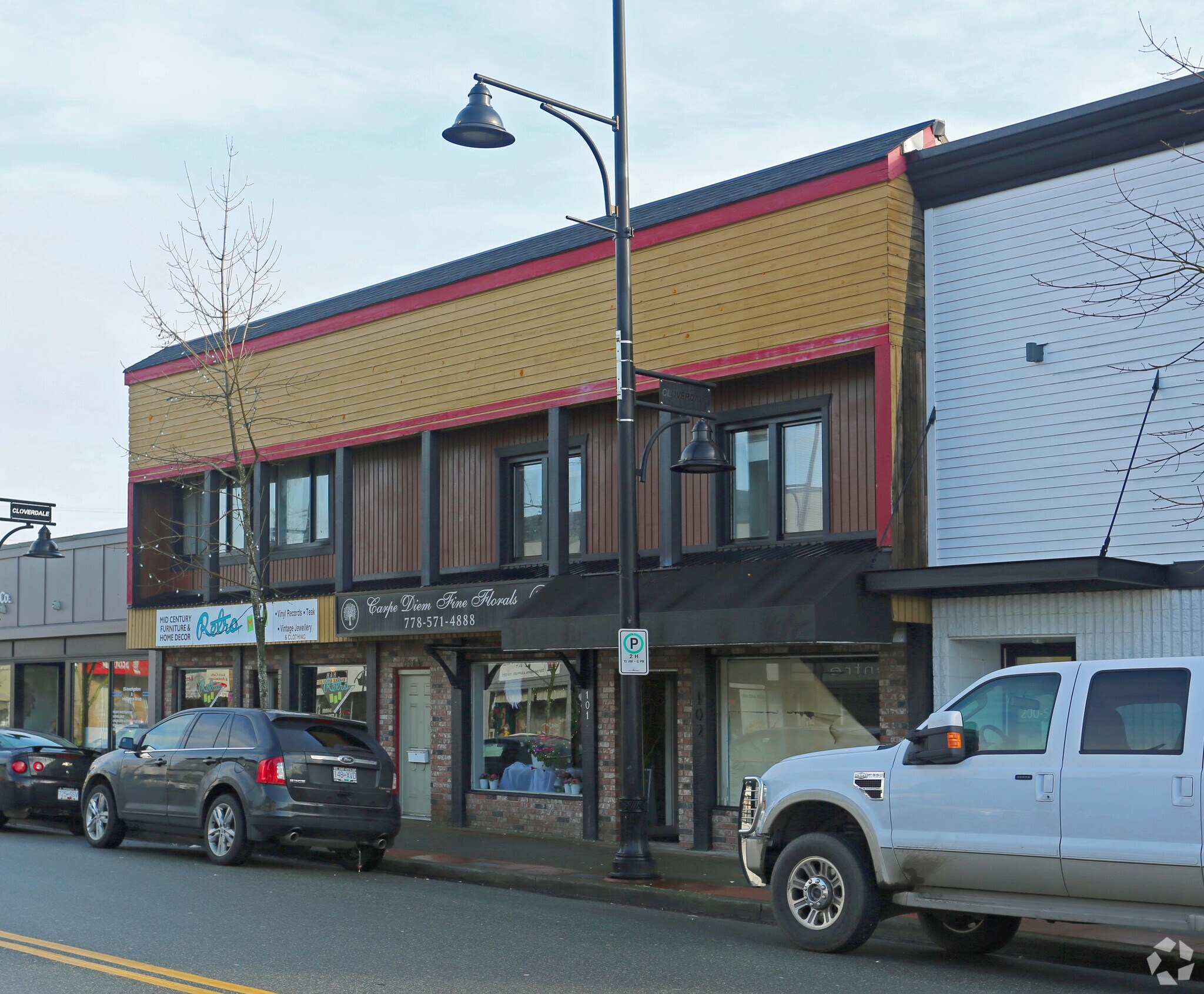 5662-5666 176th St, Surrey, BC for sale Primary Photo- Image 1 of 1