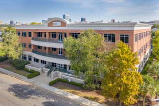 More details for 700 Huger St, Columbia, SC - Office for Lease