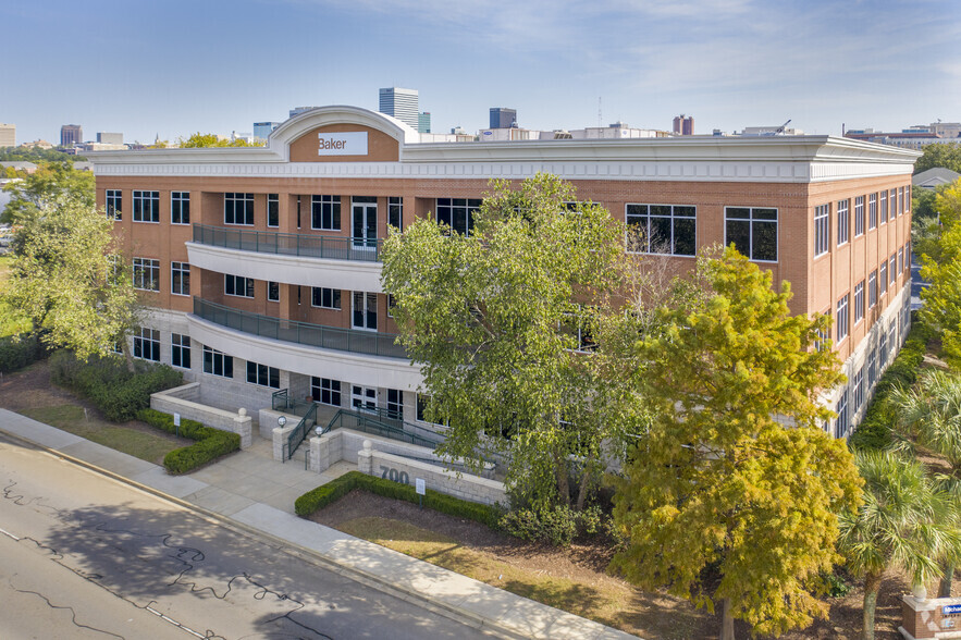 700 Huger St, Columbia, SC à louer - Photo principale - Image 1 de 16