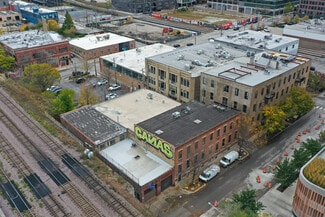 More details for 414 N Carpenter St, Chicago, IL - Office, Flex for Lease