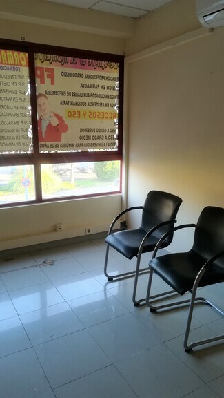 More details for Calle Zaragoza, 22, Alcalá de Henares - Office for Lease