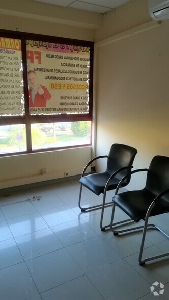 Calle Zaragoza, 22, Alcalá de Henares, Madrid for lease - Interior Photo - Image 1 of 1