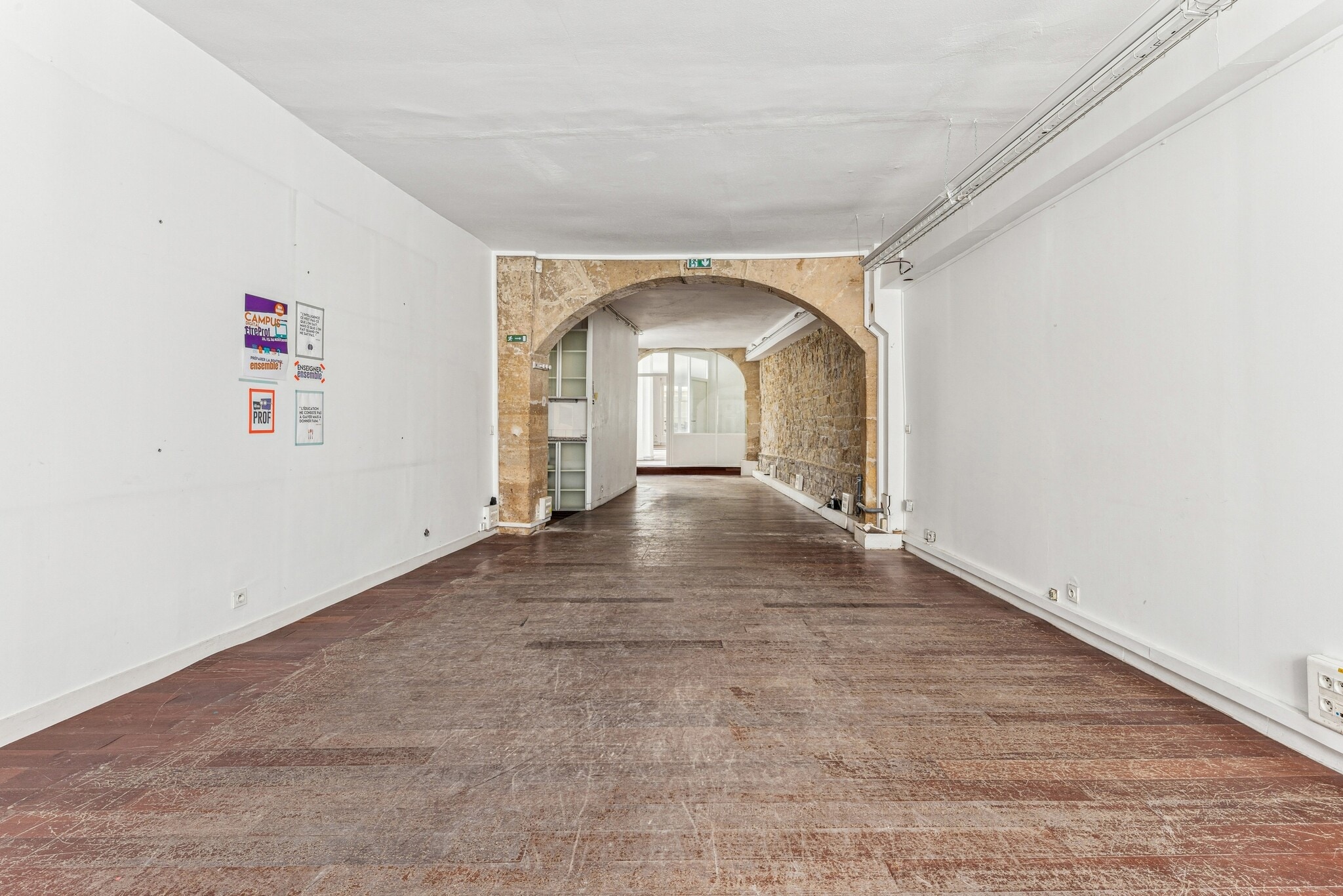 33 Rue Du Petit Musc, Paris à louer Photo du bâtiment- Image 1 de 12