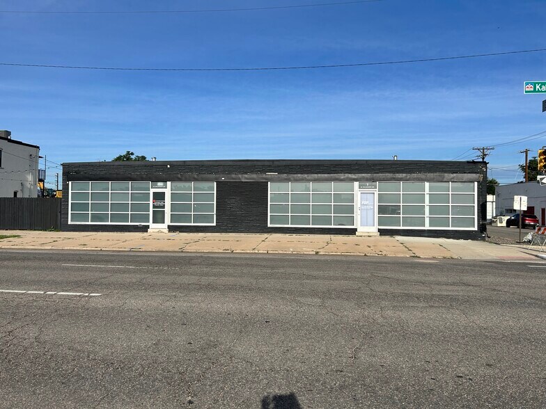 1 S Kalamath St, Denver, CO for lease - Building Photo - Image 1 of 16