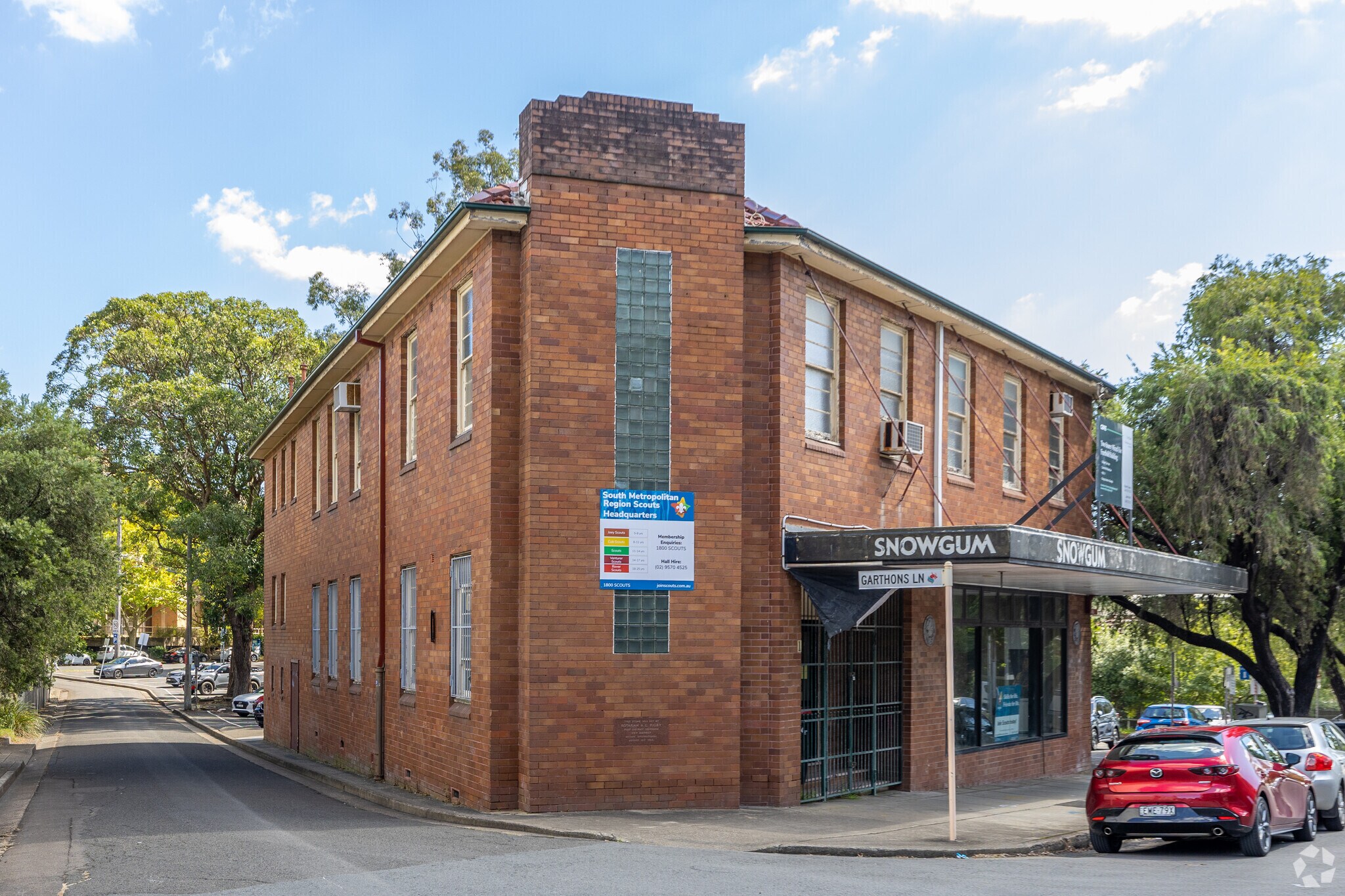 1 Carrington Ave, Hurstville à louer Photo principale- Image 1 de 6