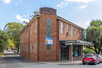 Plus de détails pour 1 Carrington Ave, Hurstville - Bureau à louer