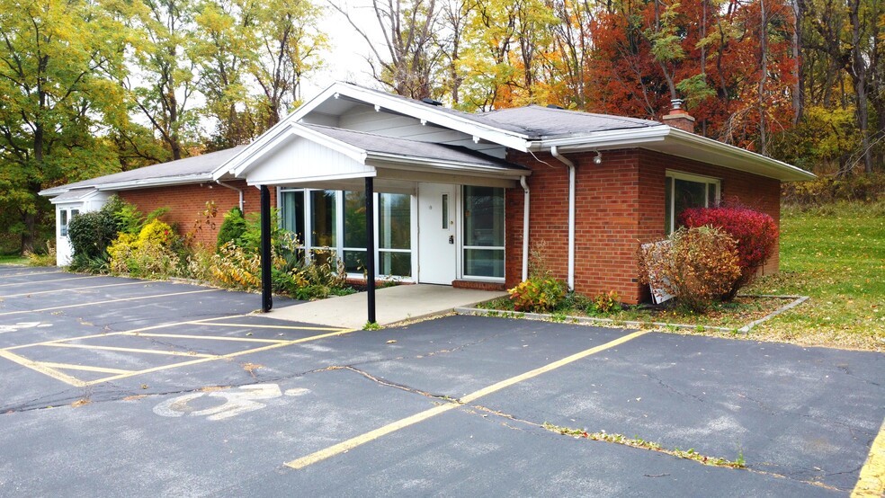 6133 Big Tree Rd, Livonia, NY for lease - Primary Photo - Image 1 of 17