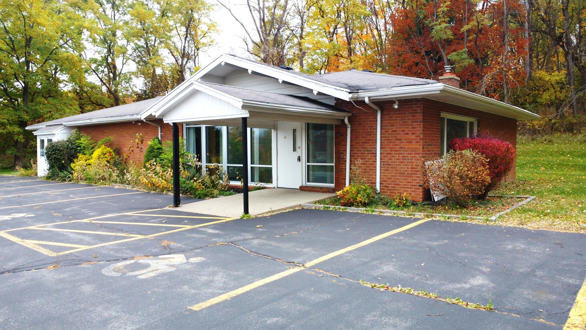 6133 Big Tree Rd, Livonia, NY for lease Primary Photo- Image 1 of 18