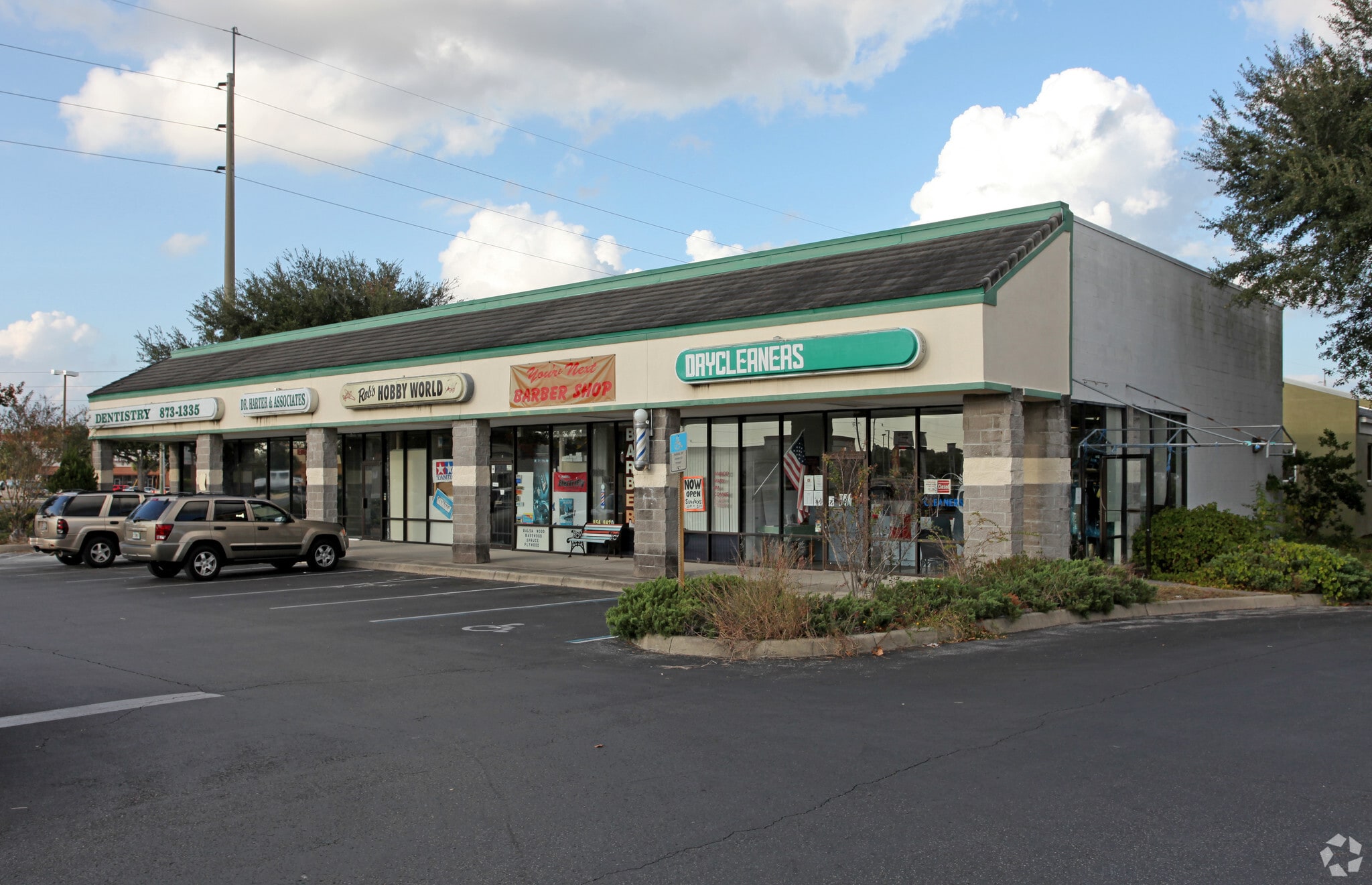 8602 SW Highway 200, Ocala, FL for lease Primary Photo- Image 1 of 5