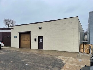 Plus de détails pour 22813 Dequindre Rd, Hazel Park, MI - Industriel à vendre