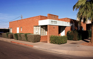 More details for 30 W 1st Ave, Mesa, AZ - Office for Lease